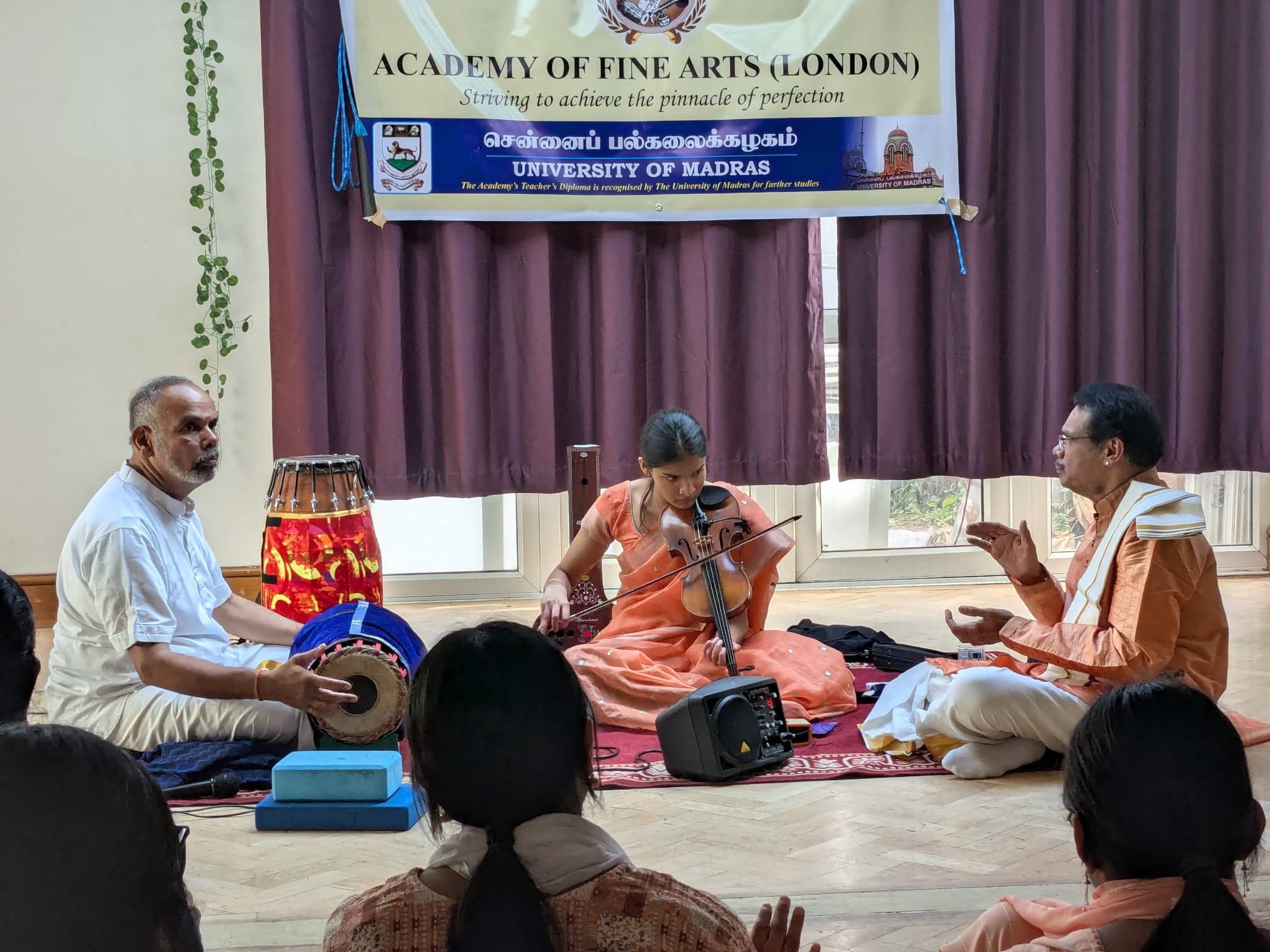 Teacher’s Diploma Concerts – August 2026