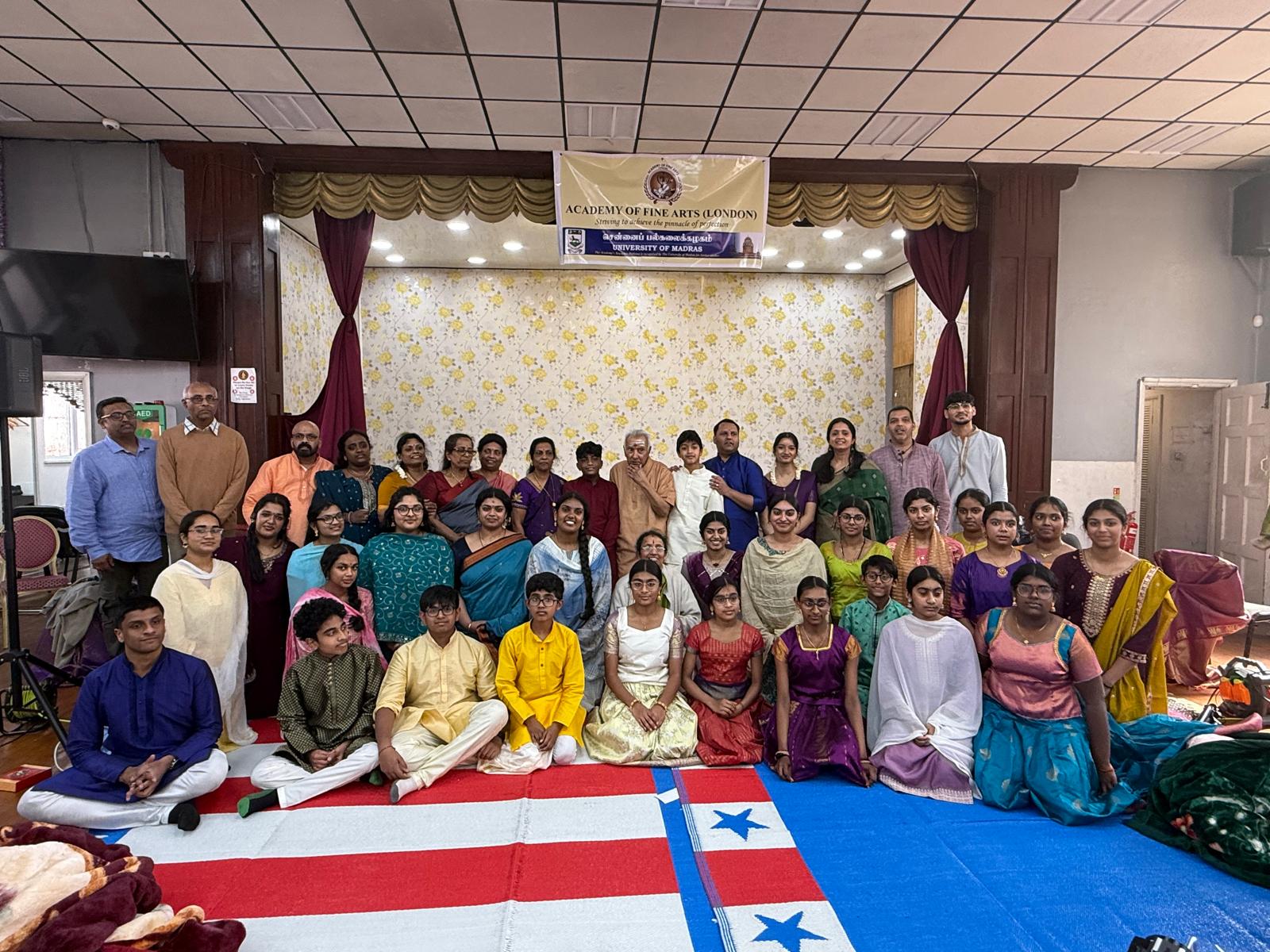 Teacher’s Diploma Concerts – March 2026